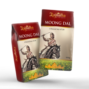 Moong Dal