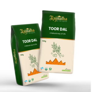 Toor Dal